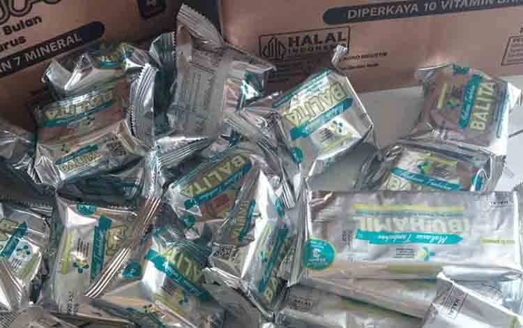 Dewan Soroti Pentingnya Makanan Tambahan bagi Balita dan Ibu Hamil