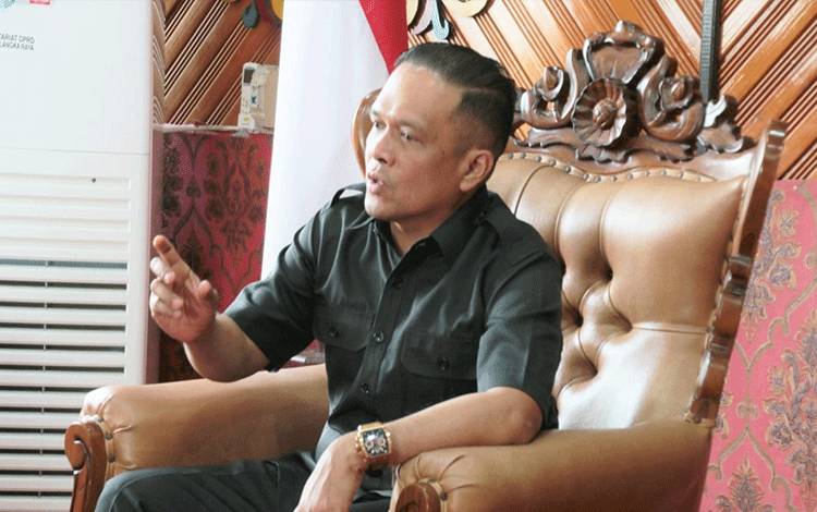 Permasalahan Sampah Sudah Jadi Isu Strategis Nasional, Perlu Penanganan Serius dan Terpadu