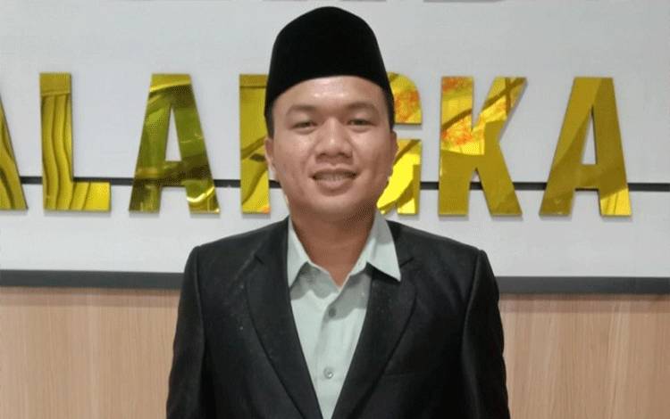 Dewan Palangka Raya Soroti Pentingnya Pemberdayaan IKM Sebagai Pilar Ekonomi Rakyat
