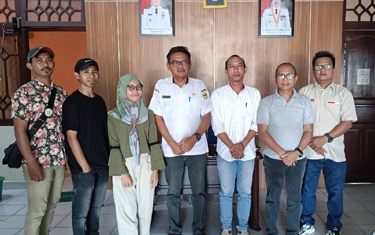 Sekretaris KONI: Kami Mendukung Pembentukan Kepengurusan Cabor PTMSI
