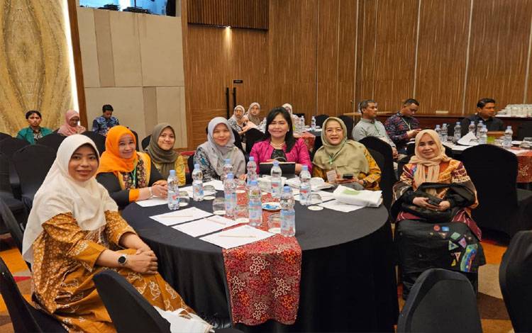 Seminar Nasional Sawit Berkelanjutan Dimulai dengan Nuansa Budaya dan Pesan Ekologis