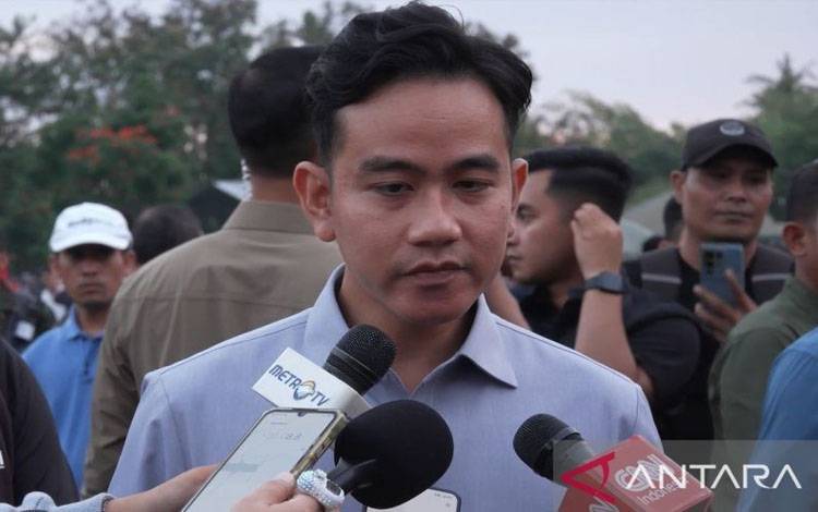 Gibran: Keputusan Presiden Beri Abolisi dan Amnesti Sudah Dikalkulasi