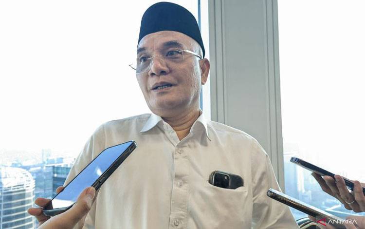 DPR Sebut Kuota Haji Indonesia Tetap 221 Ribu