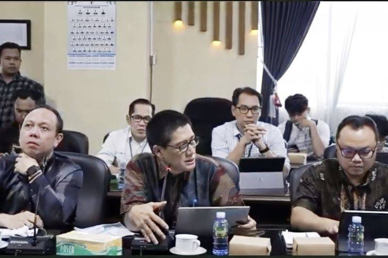 Bank Kalsel: 50.000 Rekening Nasabah Aktif Usai Pemblokiran PPATK