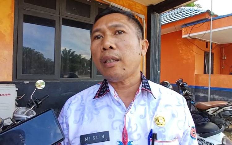 Warga Desa Bagendang Tengah Kini Tak Risau Soal Air Bersih di Musim Kemarau Berkat Bantuan Sumur Bor