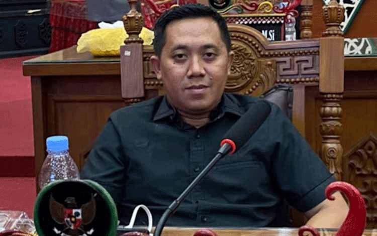 DPRD Palangka Raya: Sekolah Harus Bentuk Siswa yang Disiplin, Santun, Religius dan Melek Digital