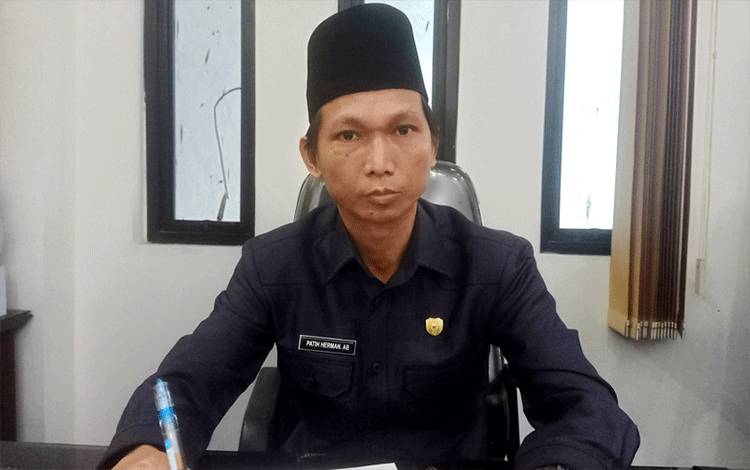 DPRD Barito Utara Apresiasi Capaian Tekan Pengangguran dan Soroti Pentingnya Inovasi Berkelanjutan