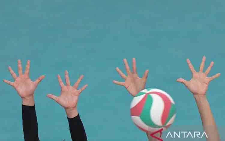 Klasemen SEA V League: Indonesia Hadapi Filipina Kejar Peringkat Tiga