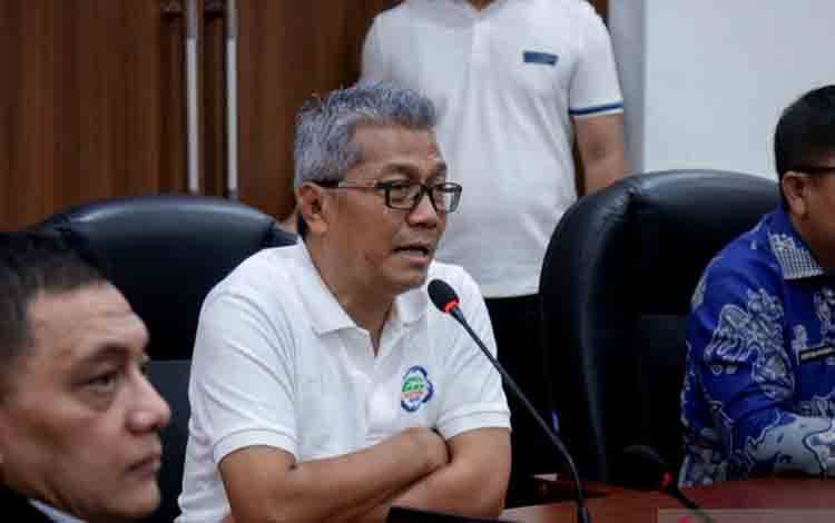 Kemendes Gandeng Mitra Bahas Peluang Unit Usaha Kopdes Merah Putih