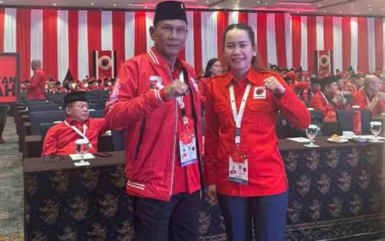 Ketua DPRD Kalteng Ajak Masyarakat Kibarkan Bendera Merah Putih Sambut HUT RI
