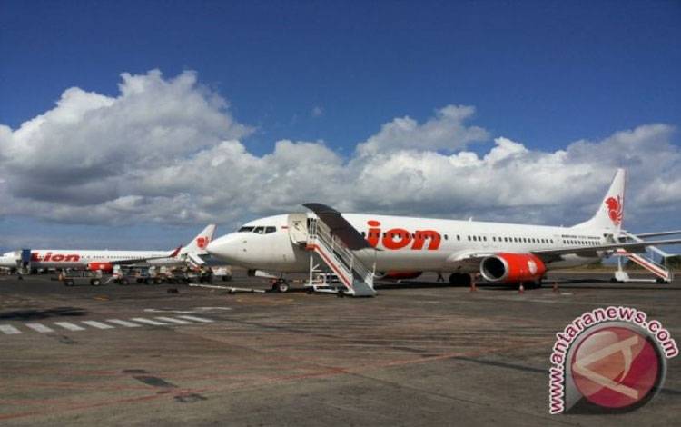 Manajemen Lion Air Jelaskan Kasus Ancaman Bom JT-380 Soetta-Kualanamu