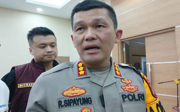 Otoritas Bandara Soetta Periksa Penumpang Lion Air Terkait Ancaman Bom