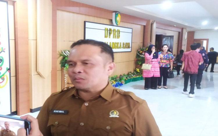 Dewan Dorong Pelebaran Jalan di Kawasan Rajawali dan Bukit Keminting untuk Atasi Kemacetan