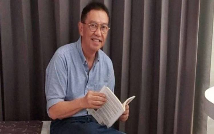 Abolisi dan Amnesti Bukan Bentuk Balas Jasa, Tapi Langkah Rekonsiliasi Bangsa