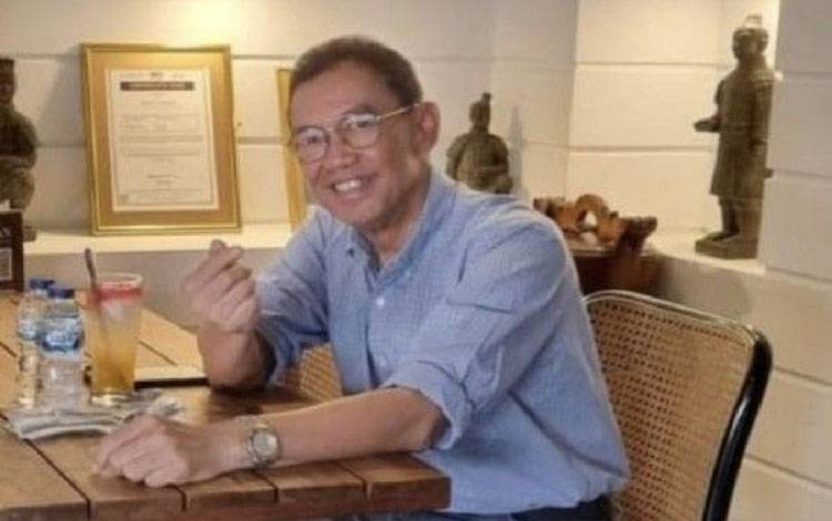 PSI Kalteng Desak Pemko Palangka Raya Aktif Cegah Konflik Pertanahan