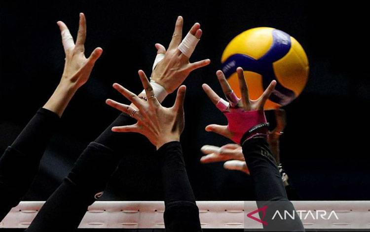 Thailand Juara, Indonesia Juru Kunci SEA V League