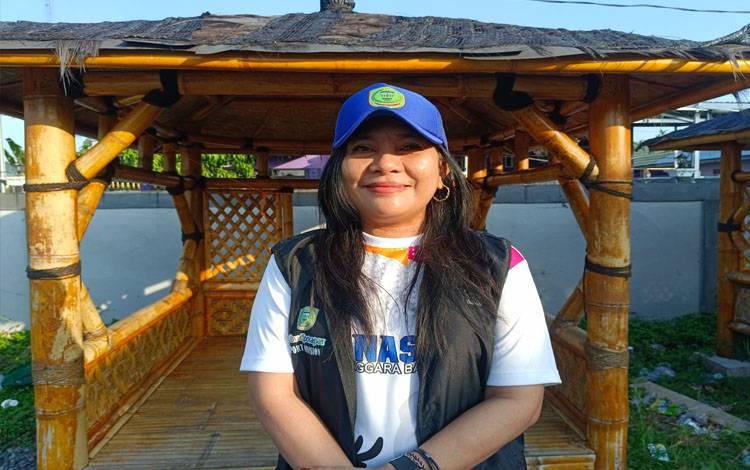 Disbudporapar Pulang Pisau Dorong Induk Organisasi Olahraga Aktif Gelar Kegiatan Olahraga