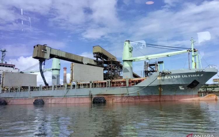 AS Terapkan Tarif Impor Tembaga Nol Persen, Freeport Utamakan Domestik
