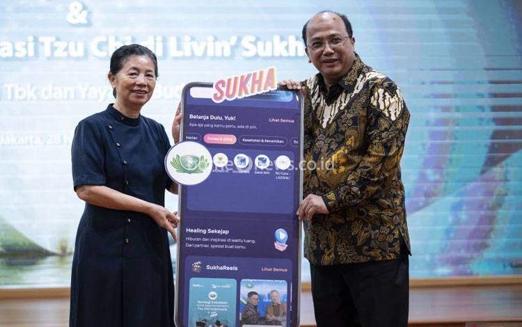 Sosok Riduan, Dirut Baru Bank Mandiri Pengganti Darmawan Junaidi