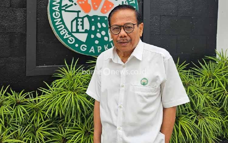 Kelapa Sawit Berperan Strategis dalam Pembangunan Kalimantan Tengah