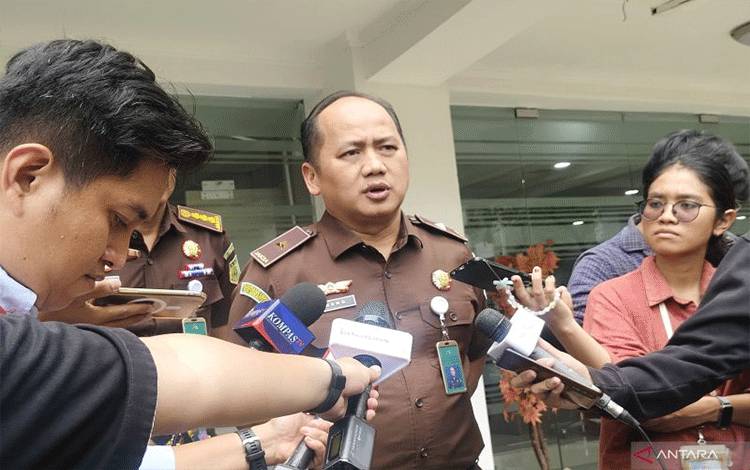 Kejagung Respons Kabar Upaya Penggeledahan Kediaman Jampidsus