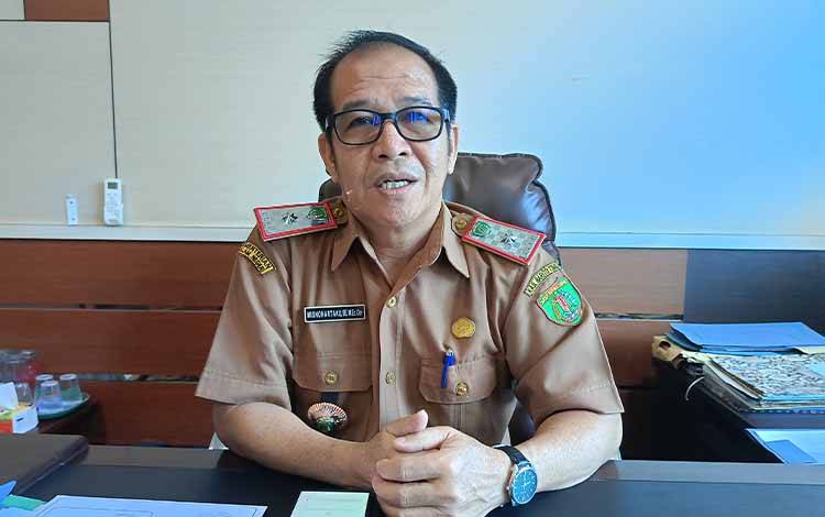 Bartim Expo 2025 Mulai Digelar Besok, Sajikan Hiburan hingga Bazar UMKM Unggulan