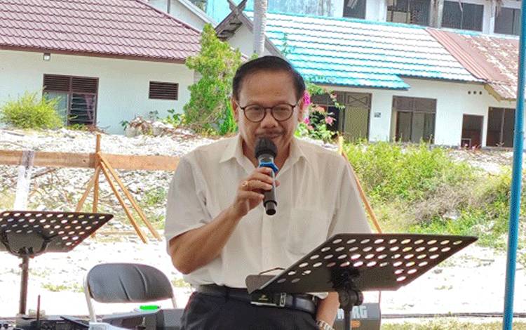 Perusahaan Sawit di Kalteng Salurkan CSR Rp226 Miliar Sepanjang 2023
