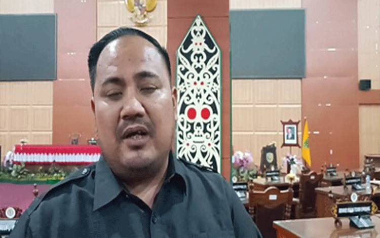 Dewan Dorong IKM Optimalkan Potensi Daerah