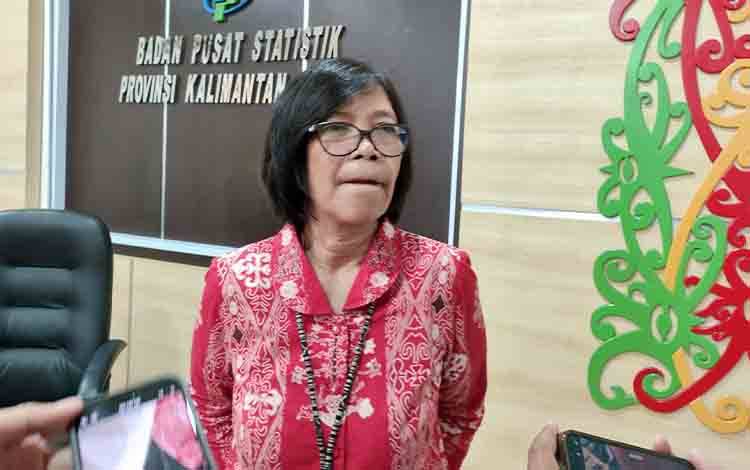 Inflasi Kesehatan Kalteng Meningkat 1,43 Persen di Juli 2025