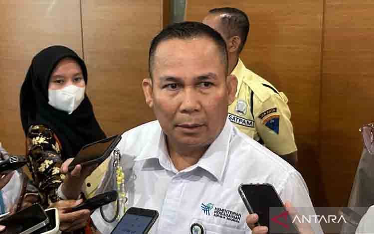 Kemendag Tegaskan Pemerintah Tak Minta Penarikan Beras Premium