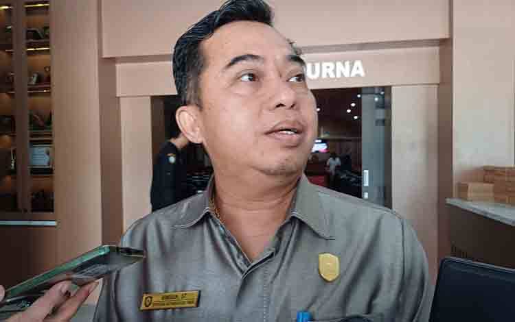 DPRD Kotim Tekankan Pentingnya Pengawasan Ketat Aktivitas Pertambangan