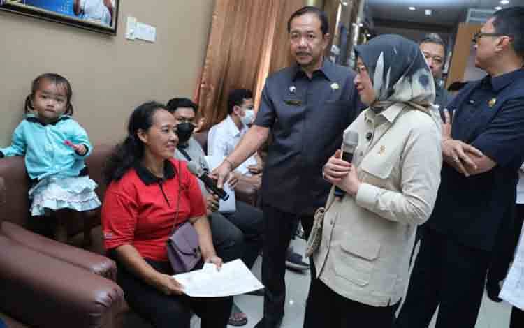 Menteri PANRB: Kehadiran MPP Percepat Program Prioritas Presiden