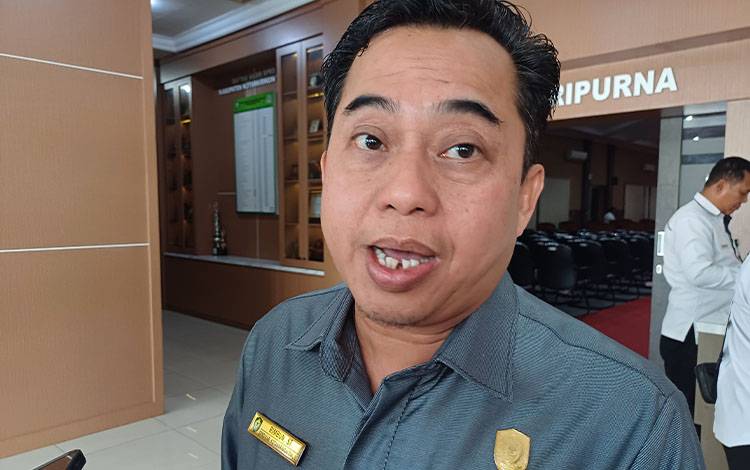 Desak Pemda Tindak Dugaan Kepemilikan Ilegal Lapak, DPRD Kotim: Aset Daerah Jangan Masuk Kantong Pribadi