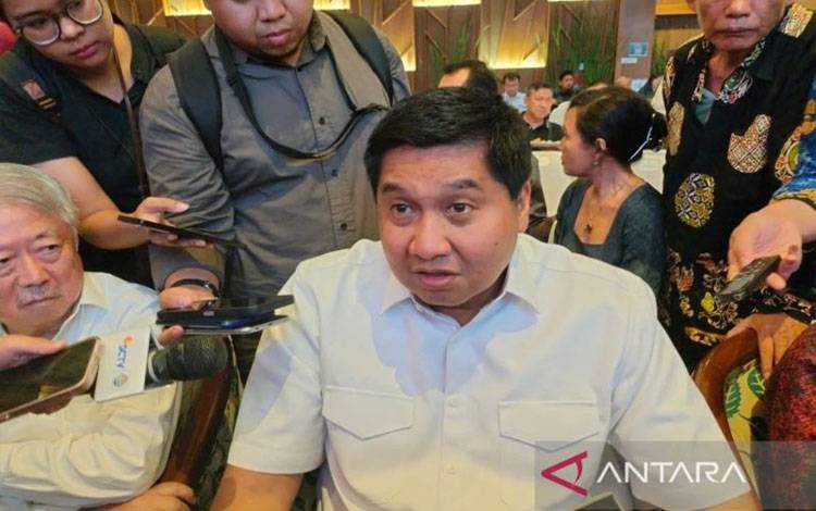Menteri PKP Siap Melawan Rentenir Melalui Pembiayaan Mikro