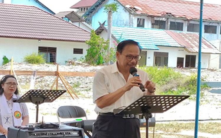 Rawing Rambang Dorong Perusahaan Perkebunan Perkuat CSR dan Dukung Agenda Swasembada Nasional