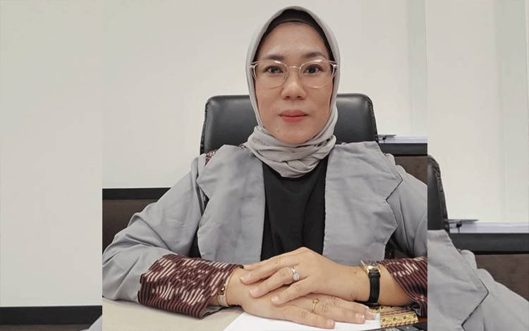 DPRD Kalteng Harap Kabupaten Seruyan Semakin Maju di Usia 23 Tahun