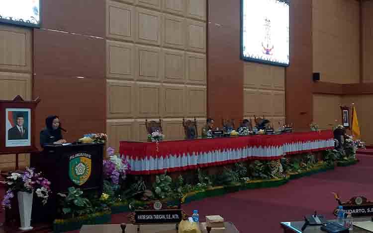 Dewan Dorong Percepatan Realisasi Anggaran untuk Akselerasi Pembangunan