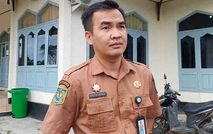 Pembangunan Rumah Sakit Rehabilitasi Narkoba di Kotim Batal