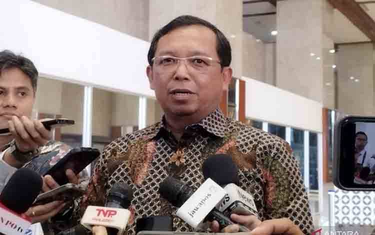 Sekjen Demokrat Sebut Pengibaran Bendera "One Piece" Tak Etis