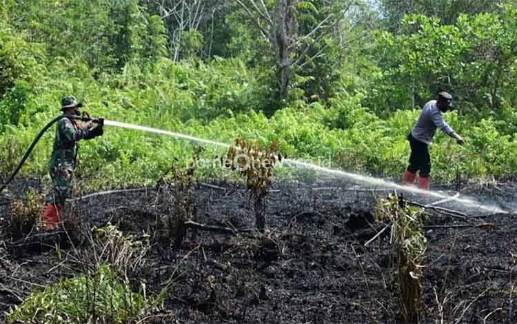 Pahami Perubahan Iklim dan Cara Beradaptasi