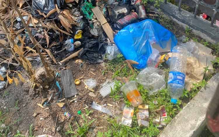 Dewan Monitoring Penuntasan Persoalan Sampah di Palangka Raya