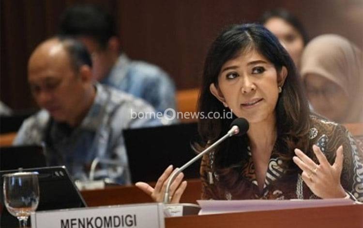 Pemerintah Bantah Isu WhatsApp Call Berbayar, Warga Kapuas Tetap Resah dengan Usulan Kebijakan