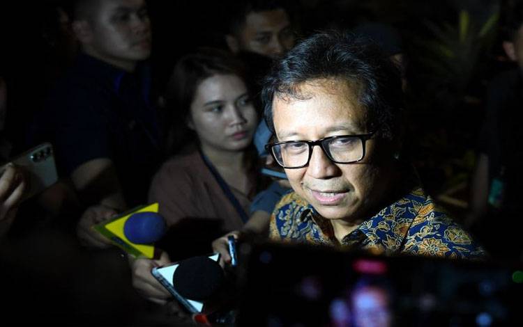Tunjangan Khusus Dokter Spesialis di Daerah 3T Ide Presiden