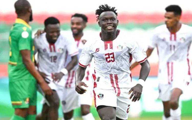 Hasil Grup D CHAN 2024: Sudan Imbang atas Kongo, Senegal Tekuk Nigeria