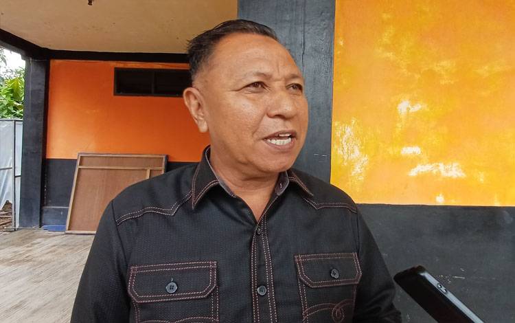 DPRD Kotim Dorong Penguatan Infrastruktur Air Bersih di Wilayah Selatan