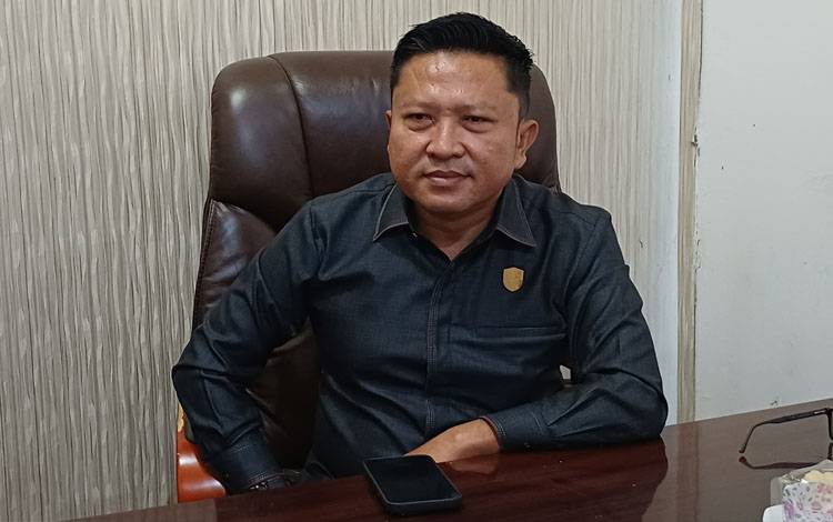 DPRD Kotim Desak Pemkab Segera Hibahkan Tanah ke Kemenag untuk Pembangunan MAN