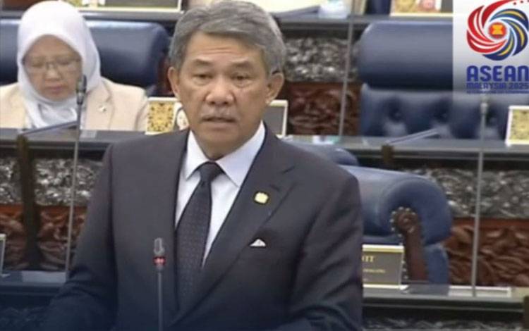 Malaysia Nyatakan Posisinya Terkait Sengketa Laut Sulawesi
