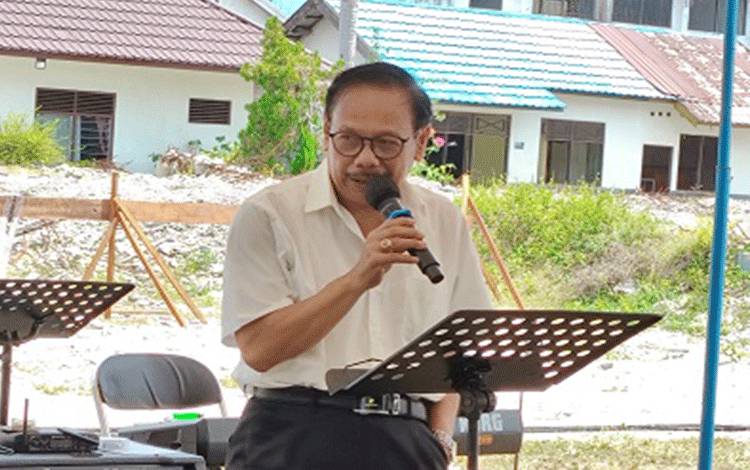 Luas Tanaman Sawit TBM Kalteng Naik 8,32 Persen, Sinyal Prospek Investasi Cerah