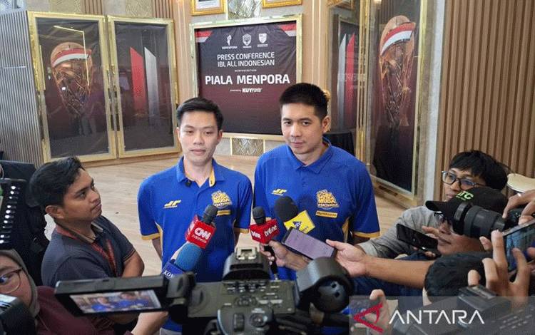 Persib Akuisisi Satria Muda, Sebagian Pemain Prawira Gabung SM