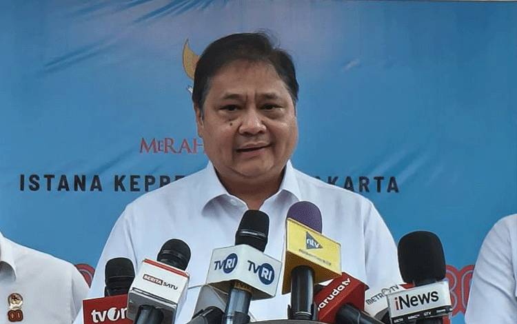 Pertumbuhan Ekonomi 5,12 Persen, Prabowo: RI Unggul di G20 dan ASEAN